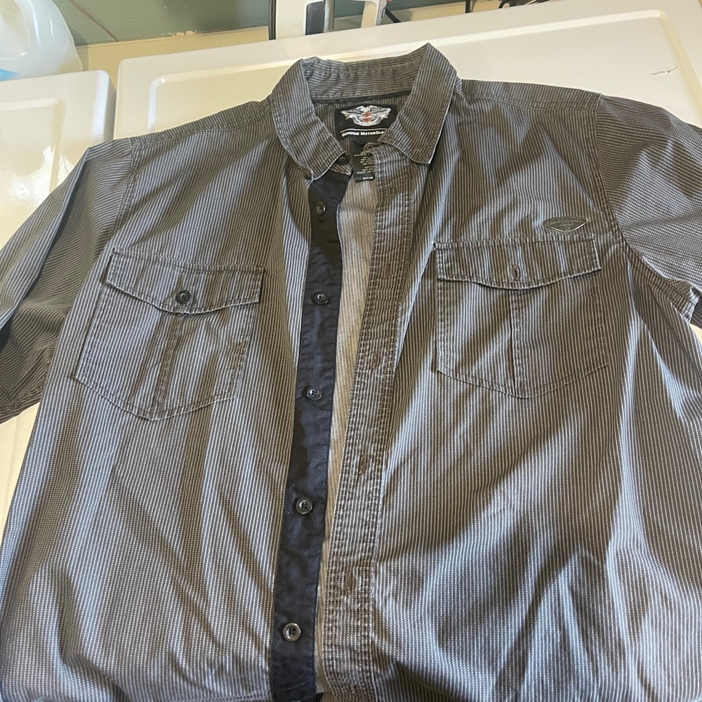 Men shirt